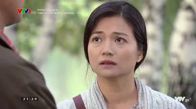 Tình Khúc Bạch Dương: Quang Tuấn chết đứng khi chứng kiến người yêu cũ nhắm mắt gửi phận cho kẻ khác Tình Khúc Bạch Dương: Quang Tuấn chết đứng khi chứng kiến người yêu cũ nhắm mắt gửi phận cho kẻ khác